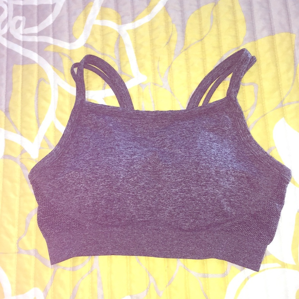 NWOT M Velocity Sports bra